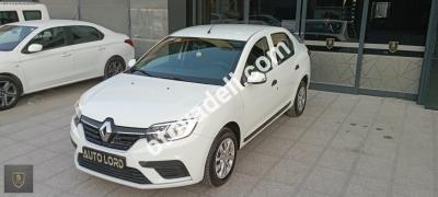 Renault Symbol 2018 1.5 DCI Joy