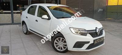 Renault Symbol 2018 1.5 DCI Joy