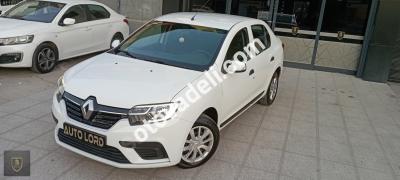 Renault Symbol 2018 1.5 DCI Joy