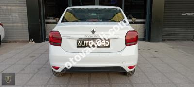 Renault Symbol 2018 1.5 DCI Joy