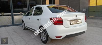 Renault Symbol 2018 1.5 DCI Joy