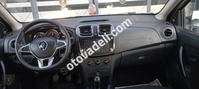 Renault Symbol 2018 1.5 DCI Joy