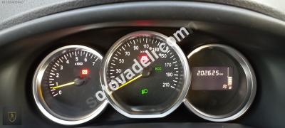 Renault Symbol 2018 1.5 DCI Joy