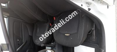 Renault Symbol 2018 1.5 DCI Joy