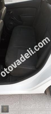 Renault Symbol 2018 1.5 DCI Joy