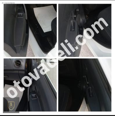 Renault Symbol 2018 1.5 DCI Joy