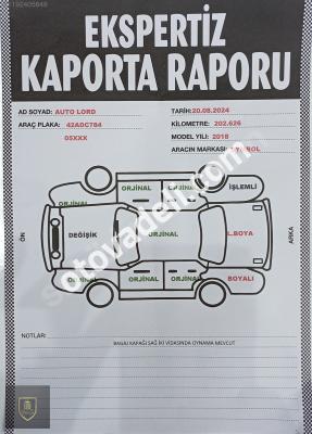 Renault Symbol 2018 1.5 DCI Joy