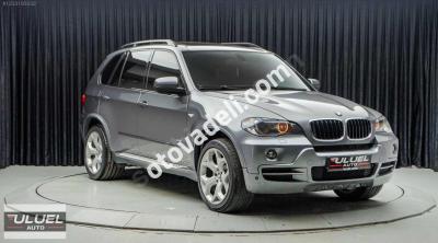 BMW X5 2010 30d xDrive