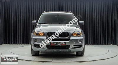BMW X5 2010 30d xDrive