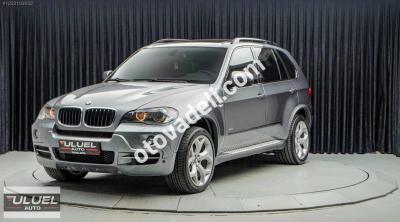 BMW X5 2010 30d xDrive