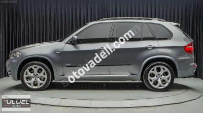 BMW X5 2010 30d xDrive