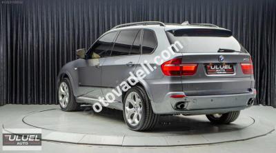 BMW X5 2010 30d xDrive