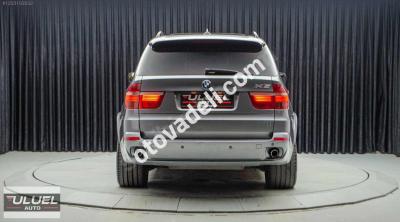 BMW X5 2010 30d xDrive