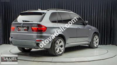 BMW X5 2010 30d xDrive