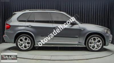 BMW X5 2010 30d xDrive