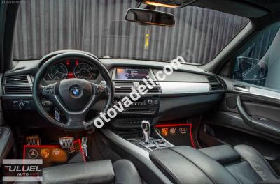 BMW X5 2010 30d xDrive