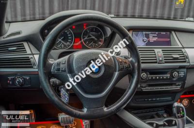 BMW X5 2010 30d xDrive