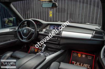 BMW X5 2010 30d xDrive