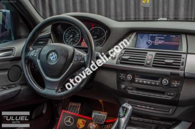 BMW X5 2010 30d xDrive