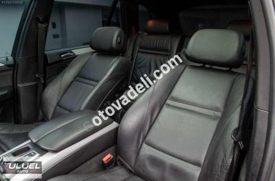 BMW X5 2010 30d xDrive