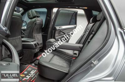 BMW X5 2010 30d xDrive