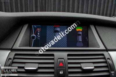 BMW X5 2010 30d xDrive