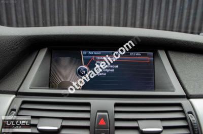 BMW X5 2010 30d xDrive