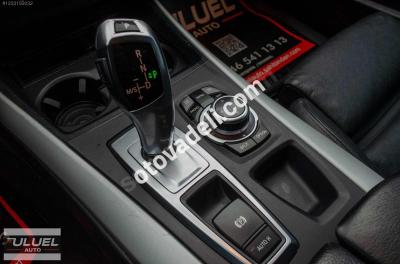 BMW X5 2010 30d xDrive