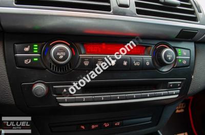 BMW X5 2010 30d xDrive