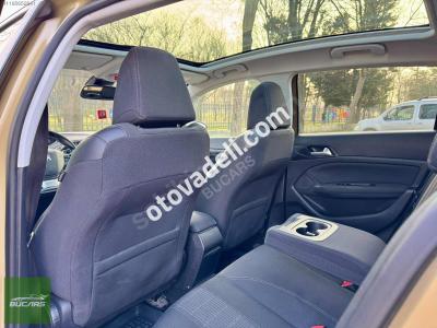 Peugeot 308 2017 1.2 Puretech Allure