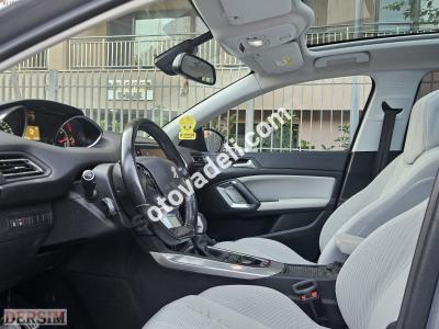 Peugeot 308 2016 1.6 BlueHDi Allure