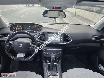 Peugeot 308 2016 1.6 BlueHDi Allure