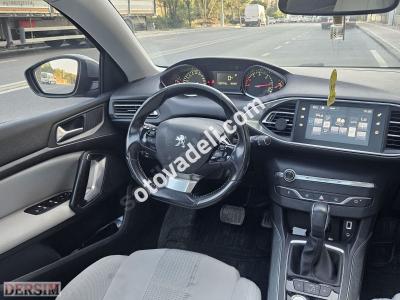 Peugeot 308 2016 1.6 BlueHDi Allure