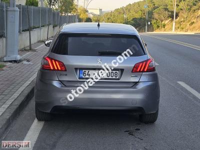 Peugeot 308 2016 1.6 BlueHDi Allure