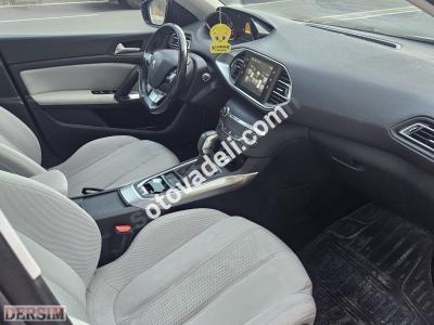 Peugeot 308 2016 1.6 BlueHDi Allure