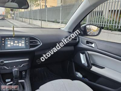 Peugeot 308 2016 1.6 BlueHDi Allure