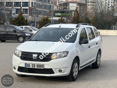 Dacia Logan 2015 1.5 dCi MCV Ambiance