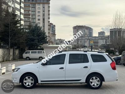 Dacia Logan 2015 1.5 dCi MCV Ambiance