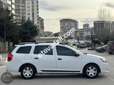 Dacia Logan 2015 1.5 dCi MCV Ambiance