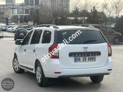 Dacia Logan 2015 1.5 dCi MCV Ambiance