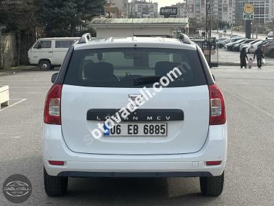 Dacia Logan 2015 1.5 dCi MCV Ambiance