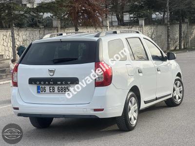 Dacia Logan 2015 1.5 dCi MCV Ambiance