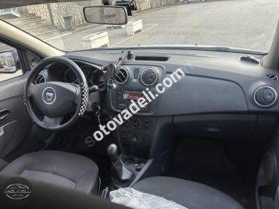 Dacia Logan 2015 1.5 dCi MCV Ambiance