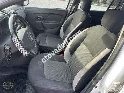 Dacia Logan 2015 1.5 dCi MCV Ambiance