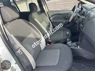 Dacia Logan 2015 1.5 dCi MCV Ambiance
