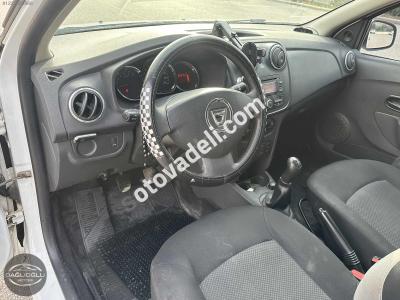 Dacia Logan 2015 1.5 dCi MCV Ambiance