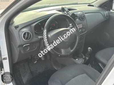 Dacia Logan 2015 1.5 dCi MCV Ambiance