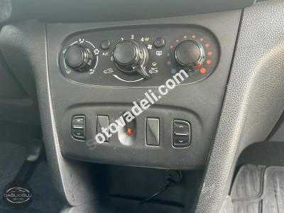 Dacia Logan 2015 1.5 dCi MCV Ambiance