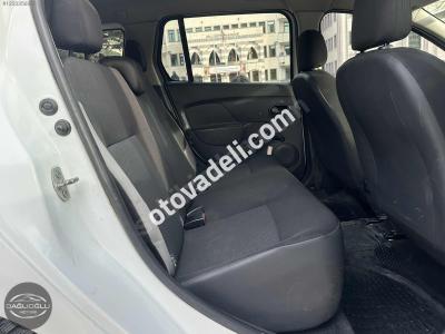 Dacia Logan 2015 1.5 dCi MCV Ambiance