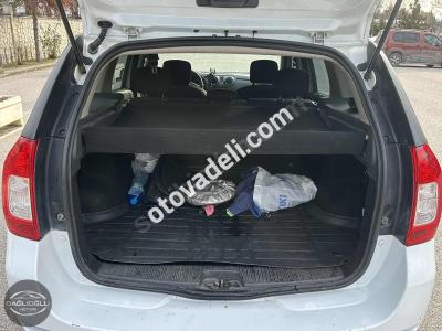 Dacia Logan 2015 1.5 dCi MCV Ambiance